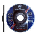 Abrasive Manufacture OEM Cutting Grinding Cut and Grind Tool Disc